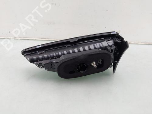 Left taillight VW GOLF VIII (CD1, DA1) 2.0 GTI Clubsport | BP29971662C34 