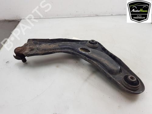 Right front suspension arm OPEL CROSSLAND X / CROSSLAND (P17, P2QO) 1.2 (75) | BP19436412M13 