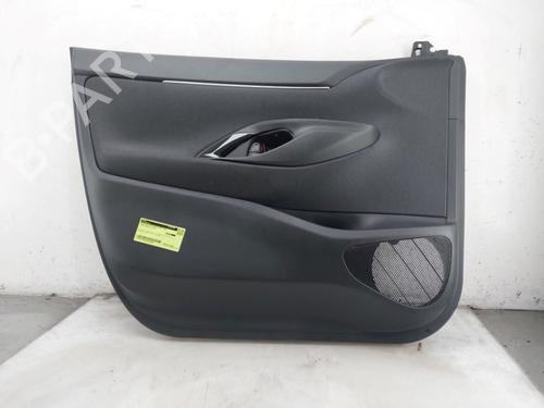 Used Front left panel Front left panel 36889022 36889022
