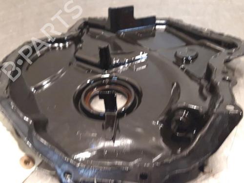 Timing cover VW GOLF VI (5K1) 2.0 GTi | BP27893288M123 