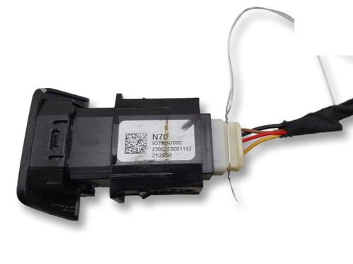 Warning switch HYUNDAI TUCSON (NX4E, NX4A) 1.6 T-GDI Plug-in-Hybrid HTRAC | BP40504176I22 - Image 4