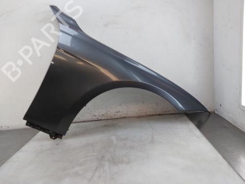 Used Right front fenders Right front fenders BMW 3 Touring (F31) 320 i xDrive (184 hp) 33430024 33430024