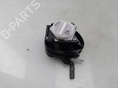 Used Rear left seatbelt Rear left seatbelt AUDI A7 Sportback (4GA, 4GF) 2.8 FSI (204 hp) 35897520 35897520