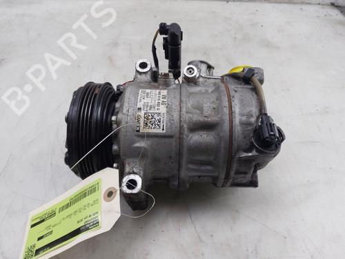 Compressor A/C AUDI A6 C8 Avant (4A5) 50 TDI Mild Hybrid quattro | BP32045090M34 - Image 3