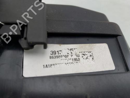 Fuse box OPEL ASTRA K (B16) 1.6 Turbo (68) | BP25287857E1 