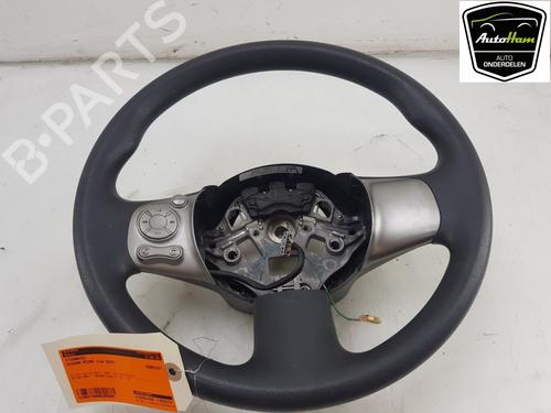 Steering wheel NISSAN MICRA IV (K13K, K13KK) 1.2 | BP12041465C49 