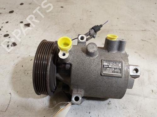 AC compressor MITSUBISHI MIRAGE / SPACE STAR VI Hatchback (A0_A) 1.2 (A03A) | BP39668328M34 - Image 2