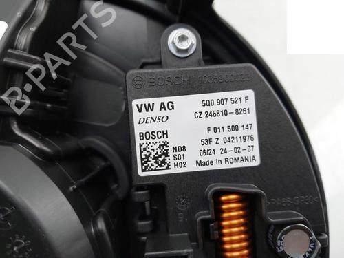 Gebläsemotor SKODA OCTAVIA IV Combi (NX5, PV5) 1.5 TSI e-TEC | BP29546088M62 