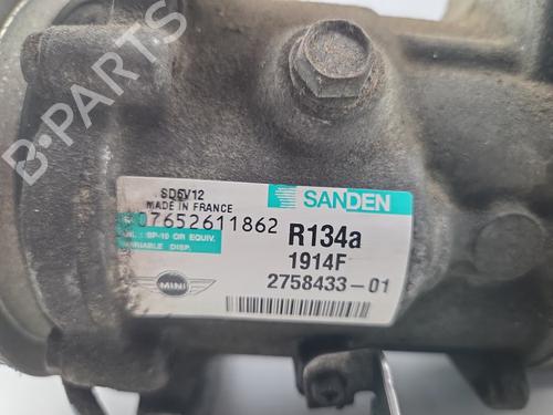 AC compressor MINI MINI (R56) Cooper | BP37231998M34 - Image 3