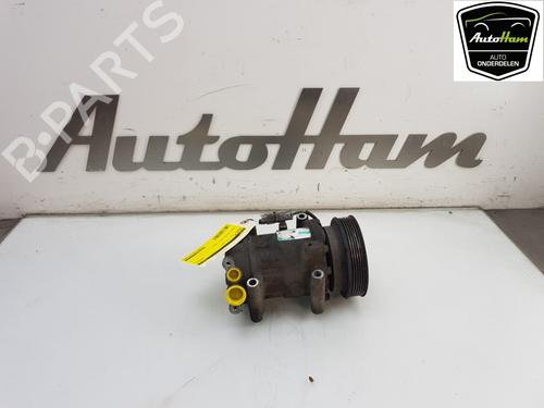 Used AC compressor AC compressor 12037842 12037842