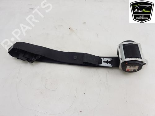 Used Front left seatbelt Front left seatbelt OPEL CORSA D (S07) 1.6 Turbo (L08, L68) (192 hp) 13616887 13616887
