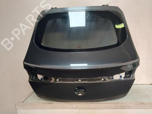 Used Tailgate Tailgate 33976814 33976814