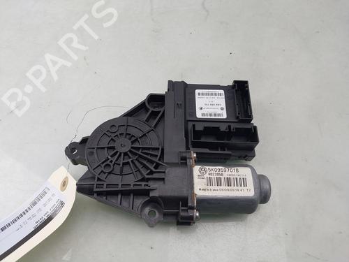 Used Electronic module VW GOLF VI (5K1) 1.4 TSI (122 hp) 29025756