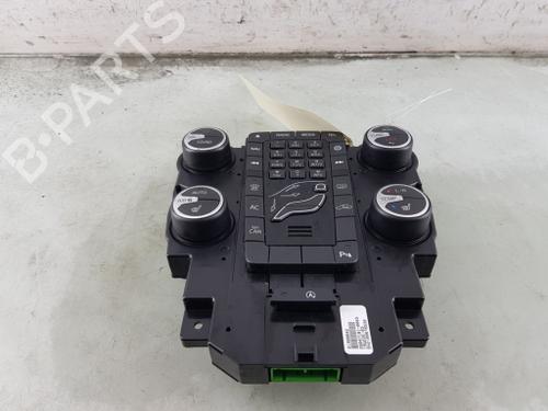 climate-control-volvo-v40-hatchback-525-2012-2013-2014-2015-2016-2017-2018-2019-24227400 main image