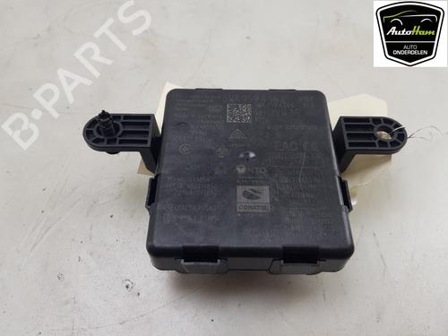 Used Other SEAT LEON Sportstourer (KL8, KLD) 1.4 TSI e-Hybrid (204 hp) 17747225