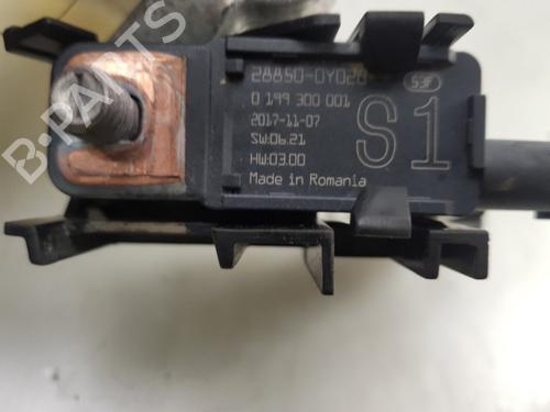 Other TOYOTA YARIS (_P13_) 1.5 (NSP131_) | BP12035875O1 