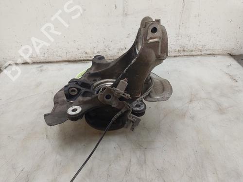 Left front steering knuckle BMW 1 (F40) 118 i | BP36787468M25 - Image 2