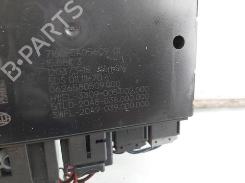 Control unit BMW X3 (G01, F97, G08) iX3 | BP38746781M11 - Image 3