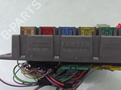 Fuse box MINI MINI (R50, R53) Cooper | BP30675409E1 