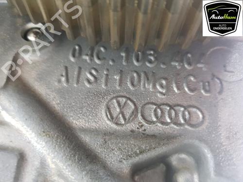 Cylinder head SEAT IBIZA V (KJ1, KJG) 1.0 TSI | BP16082447M5 