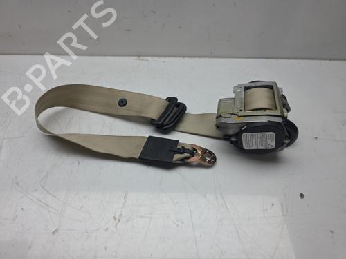 Używane Pas bezpieczeństwa tylny prawy AUDI Q7 (4LB) 4.2 FSI quattro (350 hp) 30060591