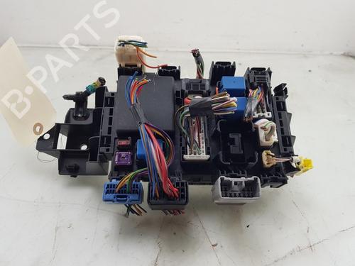 Fuse box SUZUKI ALTO VII (GF) 1.0 (AMF310, GFC31S) | BP25893478E1 