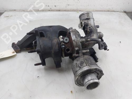 Used Turbocharger/Supercharger AUDI A4 B8 (8K2) 1.8 TFSI (120 hp) 29479026
