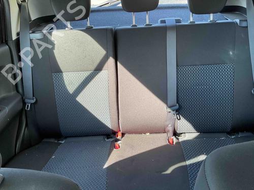 Ensemble sièges SUZUKI IGNIS III (MF, FF) 1.2 Hybrid (ATK412) | BP24887617C78 