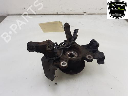 Right front steering knuckle ALFA ROMEO MITO (955_) 1.4 MultiAir (955AXL1B) | BP14907090M26 