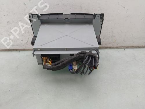 Control unit MERCEDES-BENZ VITO Tourer (W447) 114 CDI (447.701, 447.703, 447.705) | BP40503870M11 - Image 3