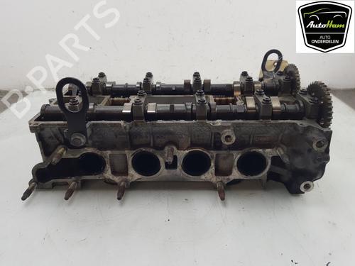 Cylinder head FORD MONDEO IV Turnier (BA7) 2.0 | BP21489496M5 