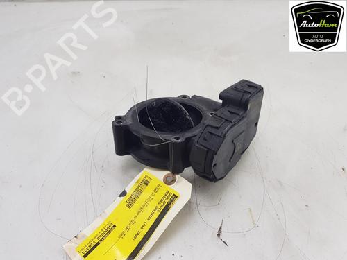 Used Throttle body MERCEDES-BENZ SPRINTER 3,5-t Van (B906) 314 CDI (906.631, 906.633, 906.635, 906.637) (143 hp) 23190485