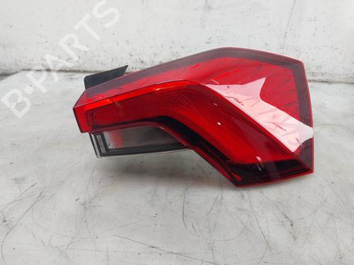 Used Right taillight Right taillight 36838951 36838951