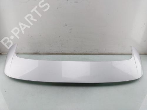 Used Rear spoiler Rear spoiler FORD FIESTA VII (HJ, HF) 1.0 EcoBoost (101 hp) 34540563 34540563