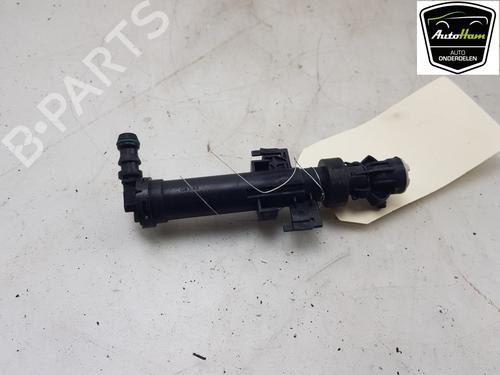 Used Washer pump AUDI Q5 (8RB) SQ5 TDI quattro (313 hp) 22174479