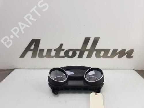 Used Instrument cluster OPEL ASTRA K Sports Tourer (B16) 1.4 Turbo (35) (150 hp) 12033653