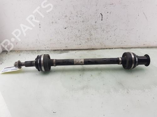 Used Left rear driveshaft Left rear driveshaft AUDI E-TRON GT Saloon (F83, F8P) RS quattro (599 hp) 23500961 23500961