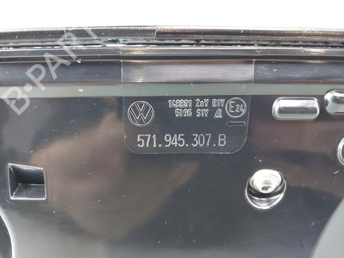 Other VW TIGUAN (CT1) 2.0 TDI | BP29910417O1