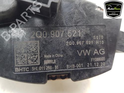 Heater resistor SEAT ARONA (KJ7, KJP) 1.0 TSI | BP17374074M108 