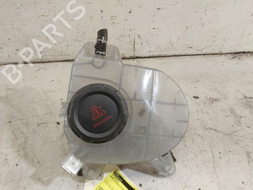 Used Expansion tank Expansion tank SKODA OCTAVIA IV Combi (NX5, PV5) 1.5 TSI e-TEC (150 hp) 39623430 39623430