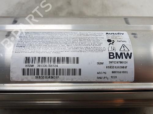 Passasjer kollisjonspute BMW 5 (E60) 520 d | BP12059696C10 