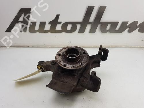 Used Right front steering knuckle RENAULT LAGUNA III (BT0/1) 2.0 dCi (BT07, BT0J, BT14, BT1A, BT1S) (131 hp) 12013592