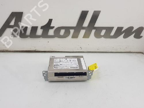 Used Electronic module BMW 2 Gran Tourer (F46) 218 d (150 hp) 12018968