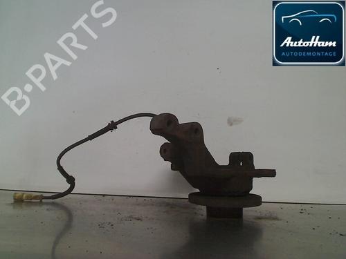 Used Right front steering knuckle Right front steering knuckle RENAULT CLIO II (BB_, CB_) 1.6 16V (BB01, BB0H, BB0T, BB14, BB1D, BB1R, BB2KL, BB3G... (107 hp) 12012622 12012622