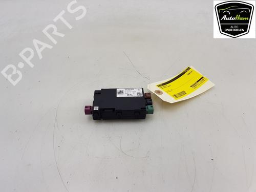 Annen VW POLO VI (AW1, BZ1, AE1) 1.0 (65 hp) 14984903