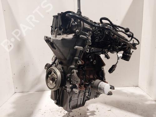 Engine FORD PUMA (J2K, CF7) 1.0 EcoBoost mHEV | BP30143697M1