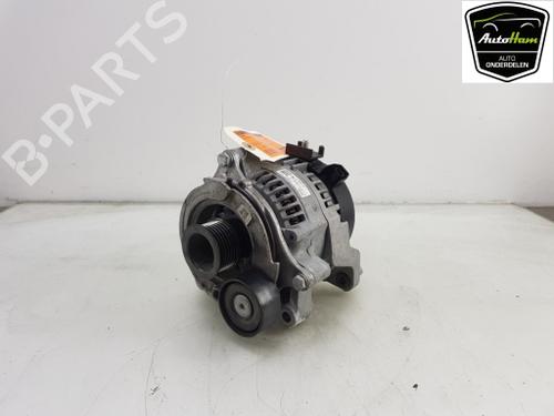 Used Alternator Alternator MINI MINI (F55) Cooper (136 hp) 12044545 12044545