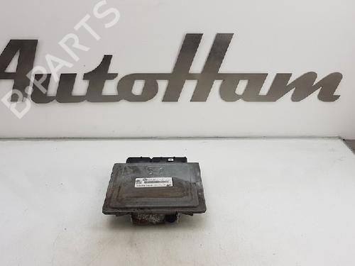 Used Engine control unit (ECU) VW PASSAT B6 Variant (3C5) 2.0 TDI 16V (140 hp) 12010727