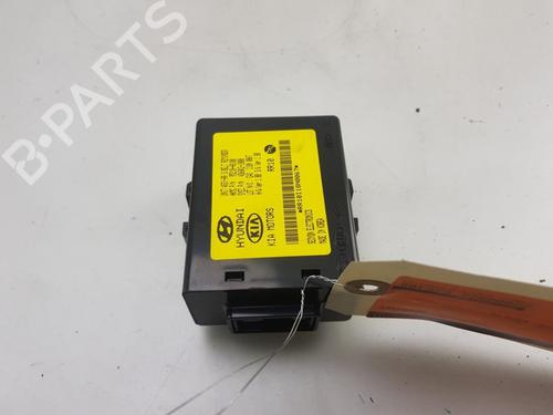 Control unit KIA RIO IV (YB, SC, FB) 1.25 | BP25702840M11 - Image 2