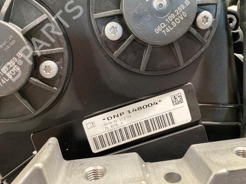 Engine VW GOLF VIII (CD1, DA1) 2.0 GTI | BP29586681M1 